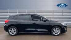 Ford Focus 1.5 EcoBlue 120 Zetec 5dr Diesel Hatchback